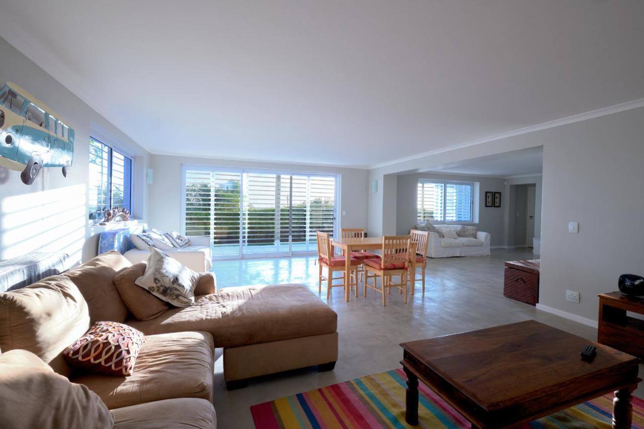 Bahari Villa Simon's Town Exterior photo